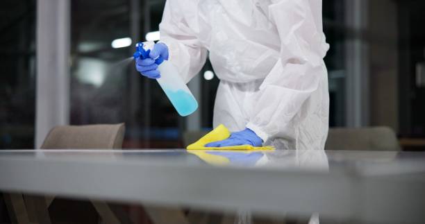 Licensed Unattended Death Cleanup service in Annapolis, CA - Crime Scene Cleaner Online